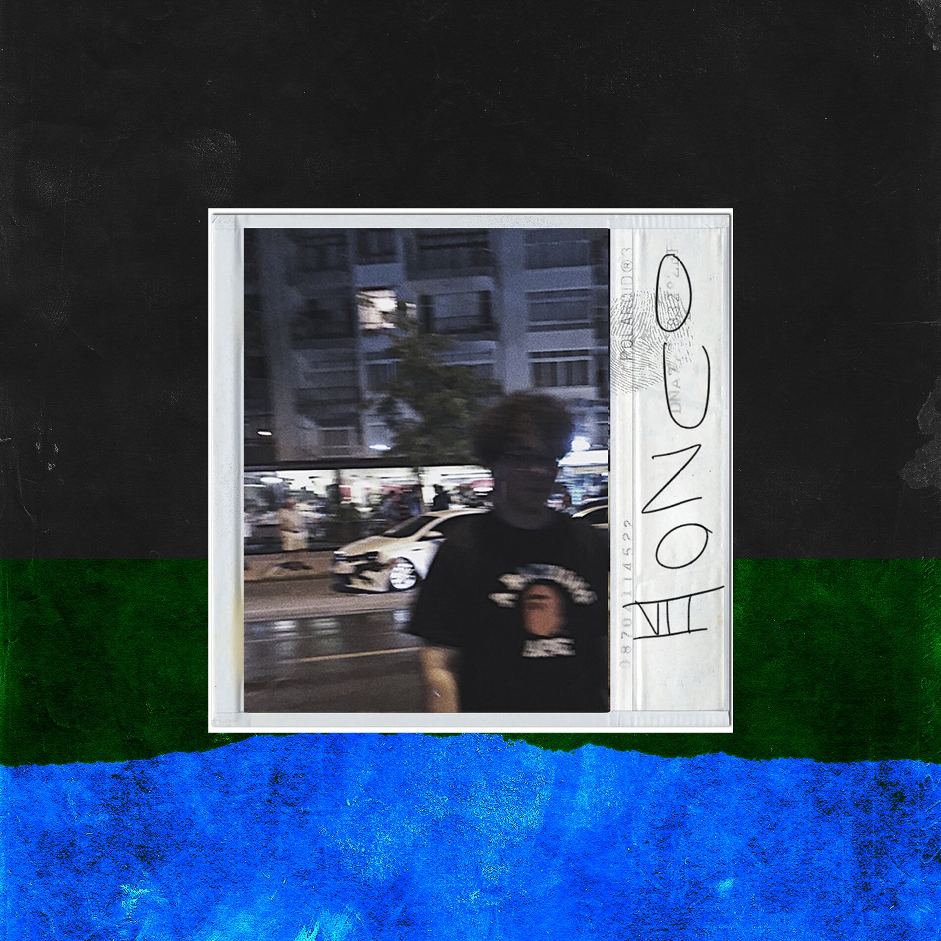 Album cover of Jordan / Altın
