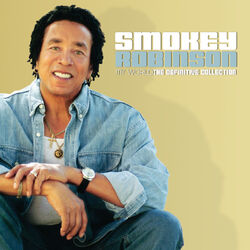 Cover of The Definitive Collection