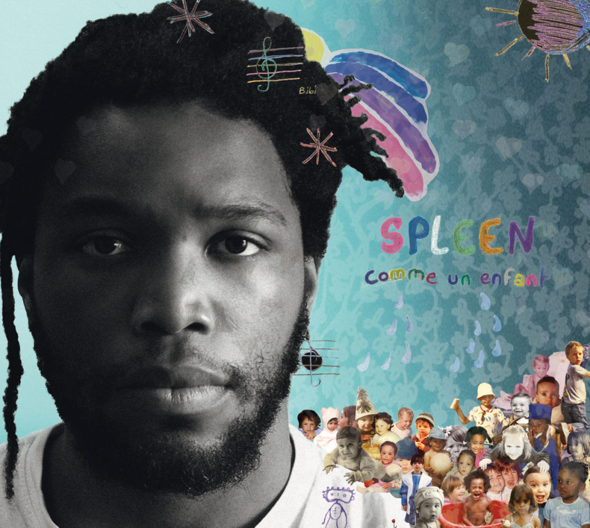 Album cover of My Lie.F