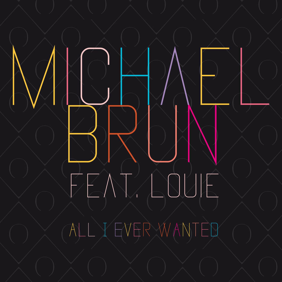 Album cover of All I Ever Wanted