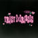 trust exercises by hard life album cover