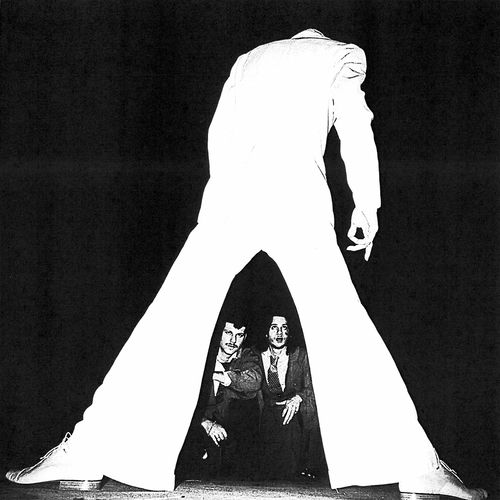 Capa do EP Mundo Video dadá Joãozinho