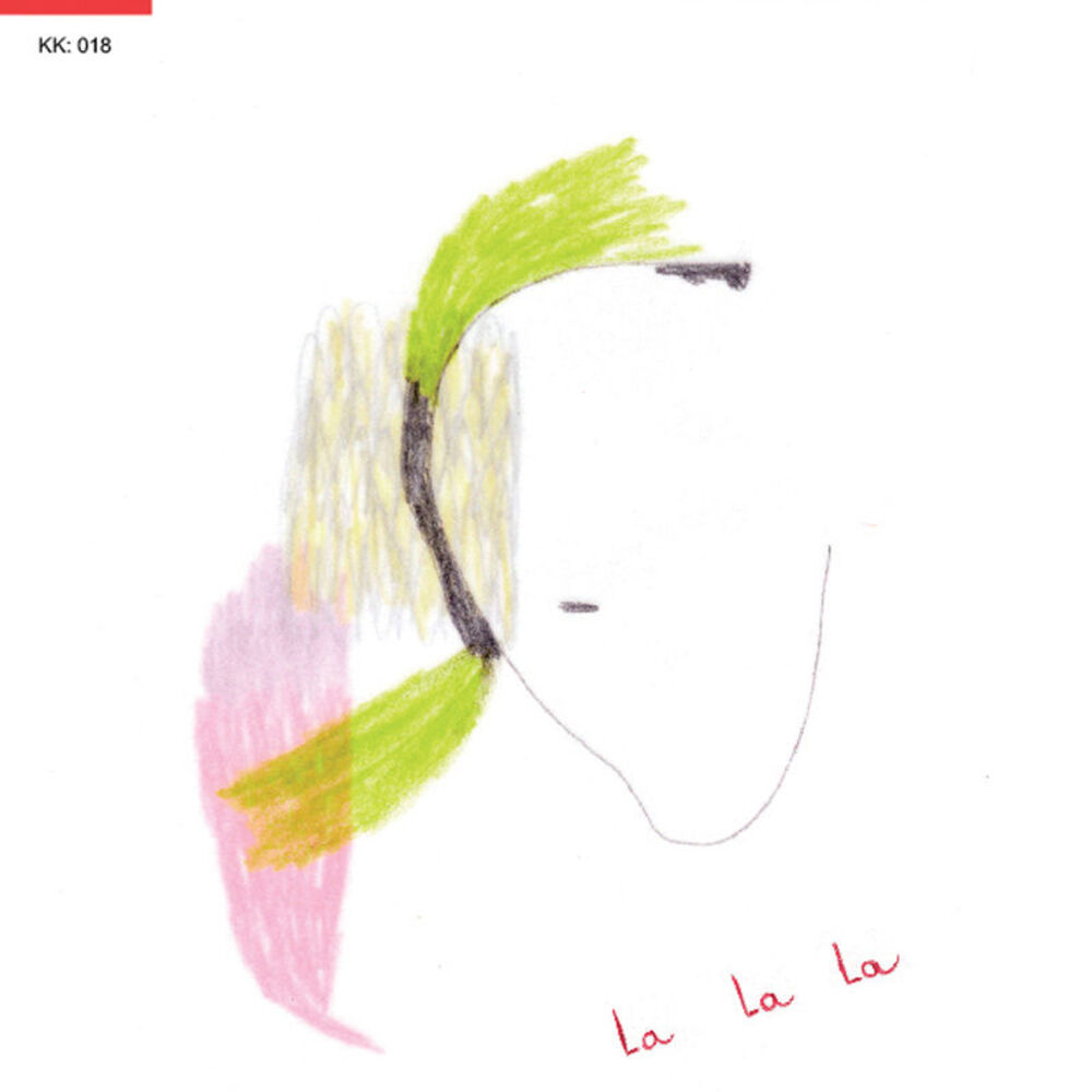 Picture of La La La