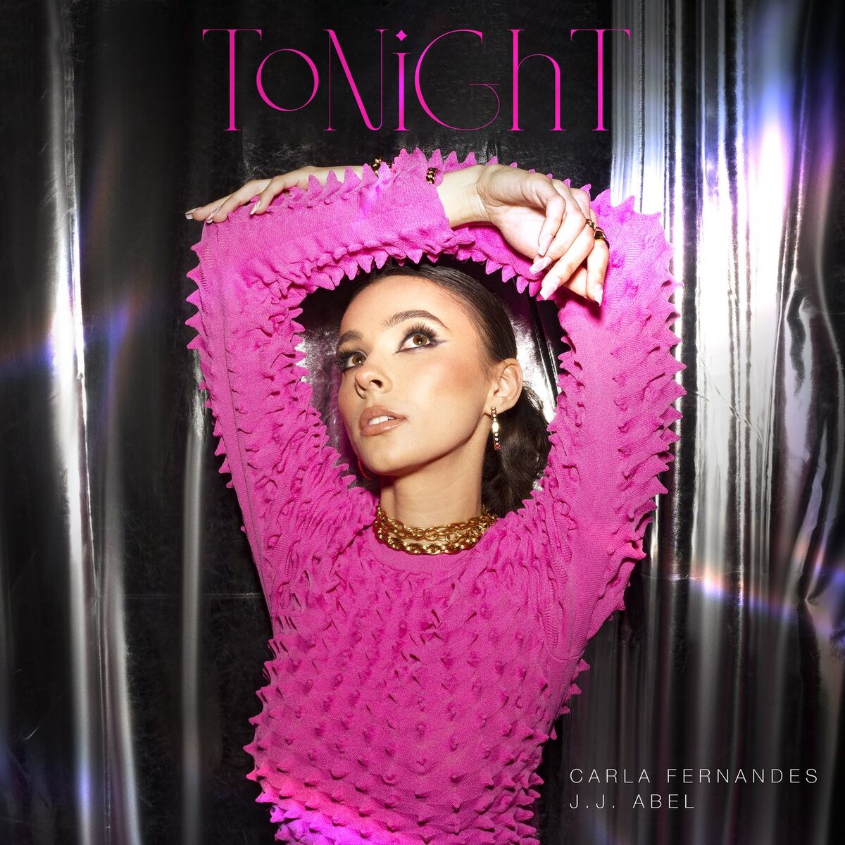 Album cover of Tonight