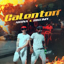 Cover of Calenton