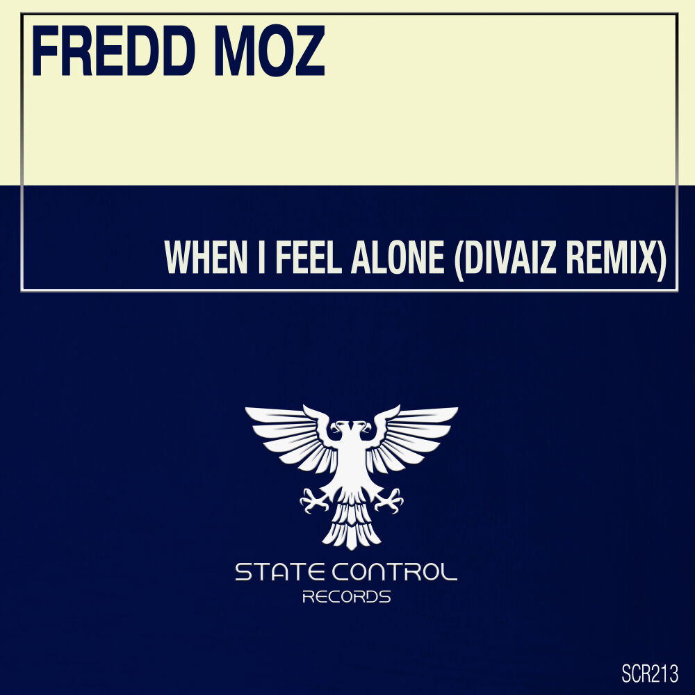 Picture of When I Feel Alone (Divaiz Remix)