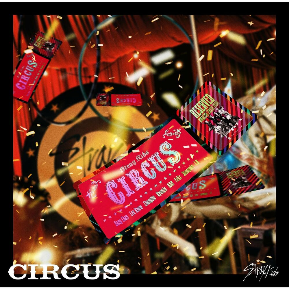 Picture of CIRCUS