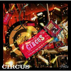Cover of CIRCUS
