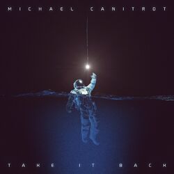 Cover of Take It Back