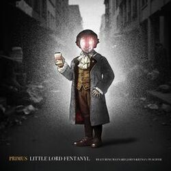 music cover