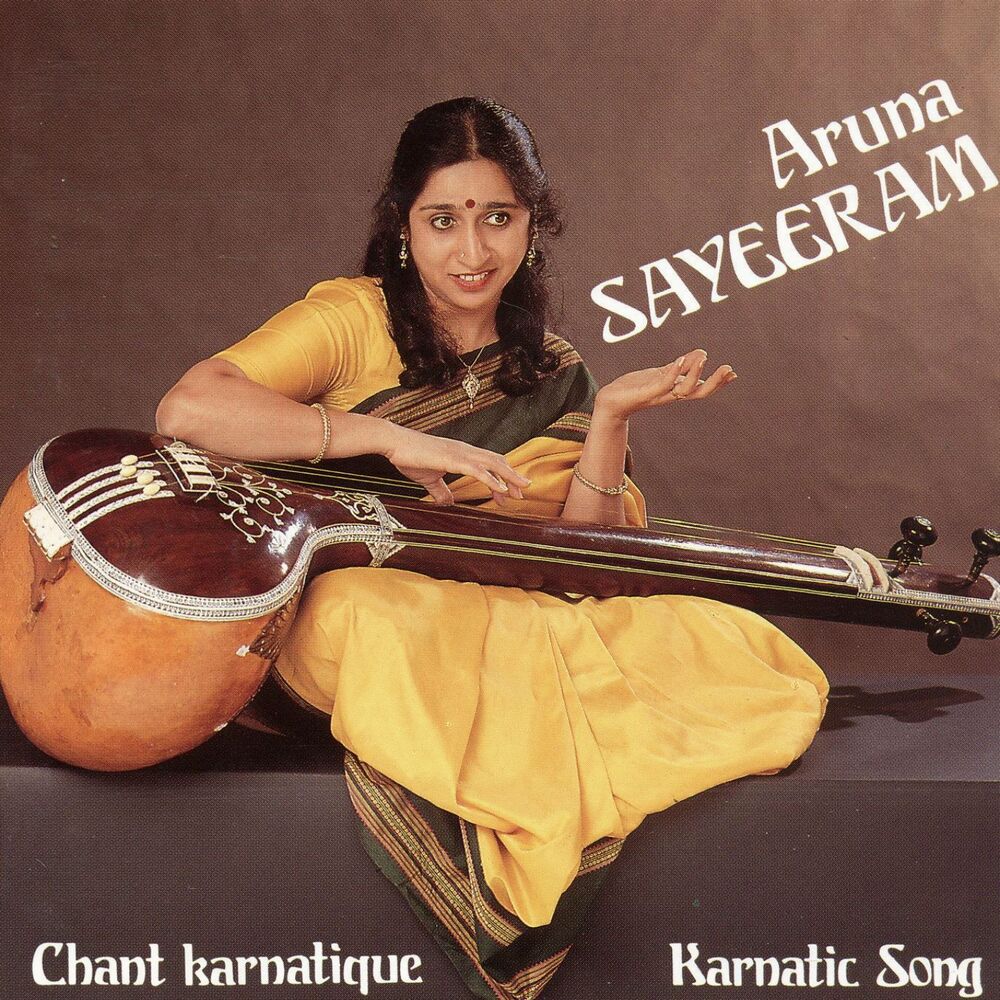 Picture of Karnatic Song