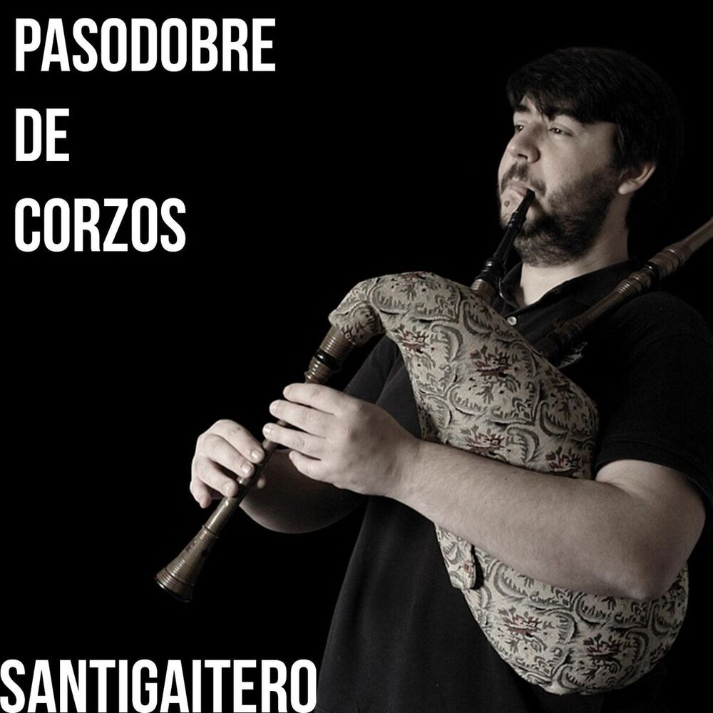 Picture of Pasodobre de Corzos