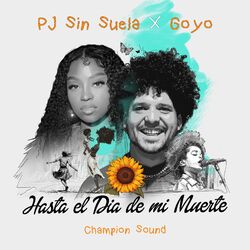 Cover of Hasta El Día De Mi Muerte