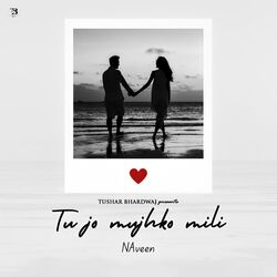 Cover of Tu Jo Mujhko Mili