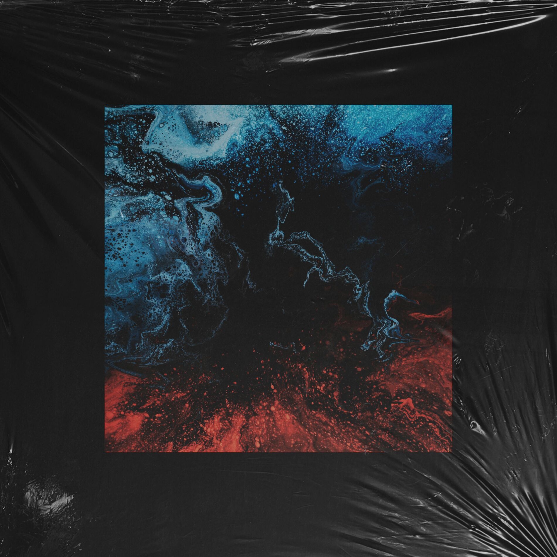 Album cover of Momentum