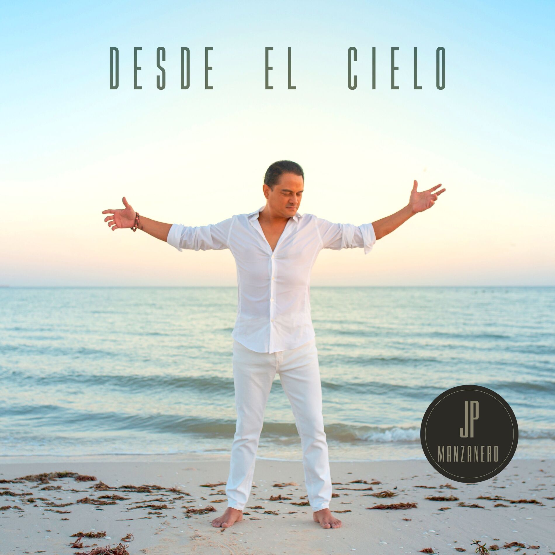 Album cover of Desde el Cielo