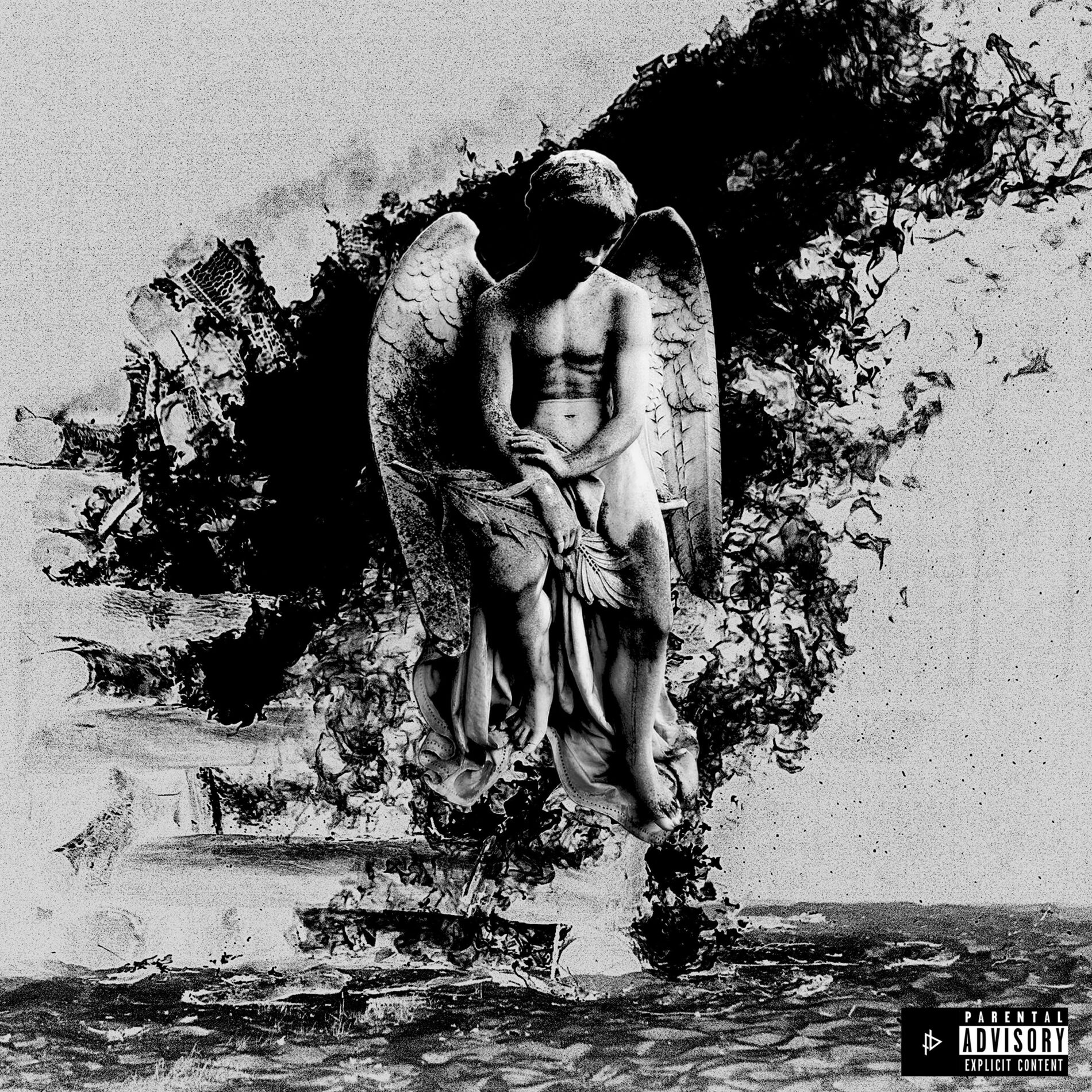 Album cover of I'm Back