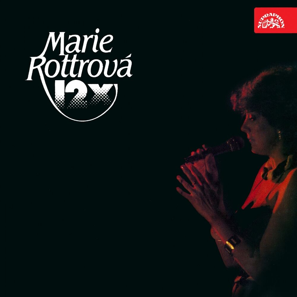 Picture of 12× Marie Rottrová