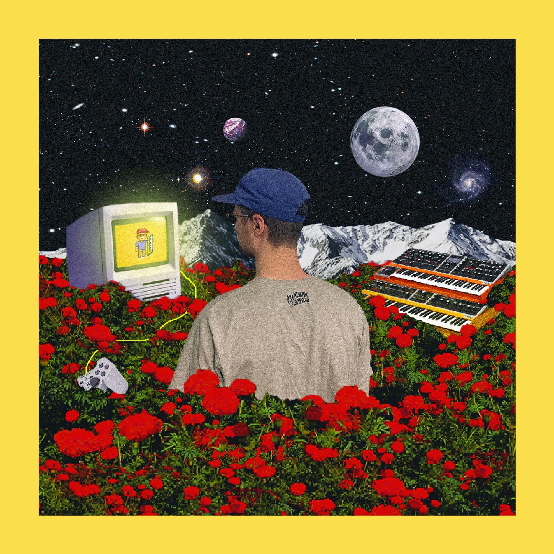 Album cover of Arcade