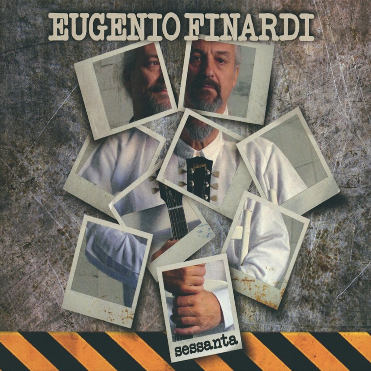Album cover of Sessanta