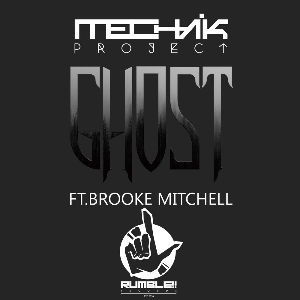 Picture of Ghost