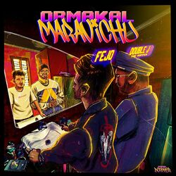 Cover of Ormakal Maravichu (feat. Double J The Rapper)
