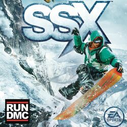 Cover of It's Tricky (SSX Pretty Lights Remix)