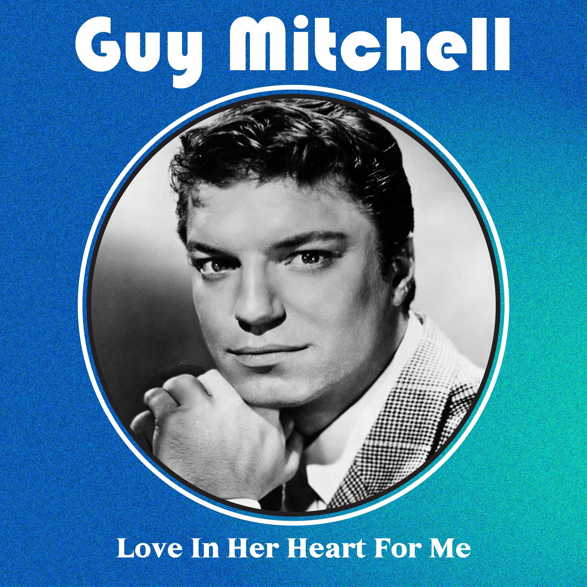 Album cover of Love In Her Heart For Me