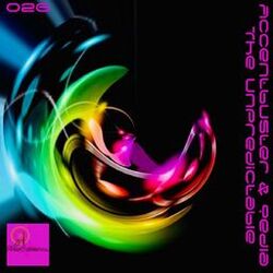 Cover of The Unpredictable