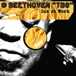 Cover of Sax at Work