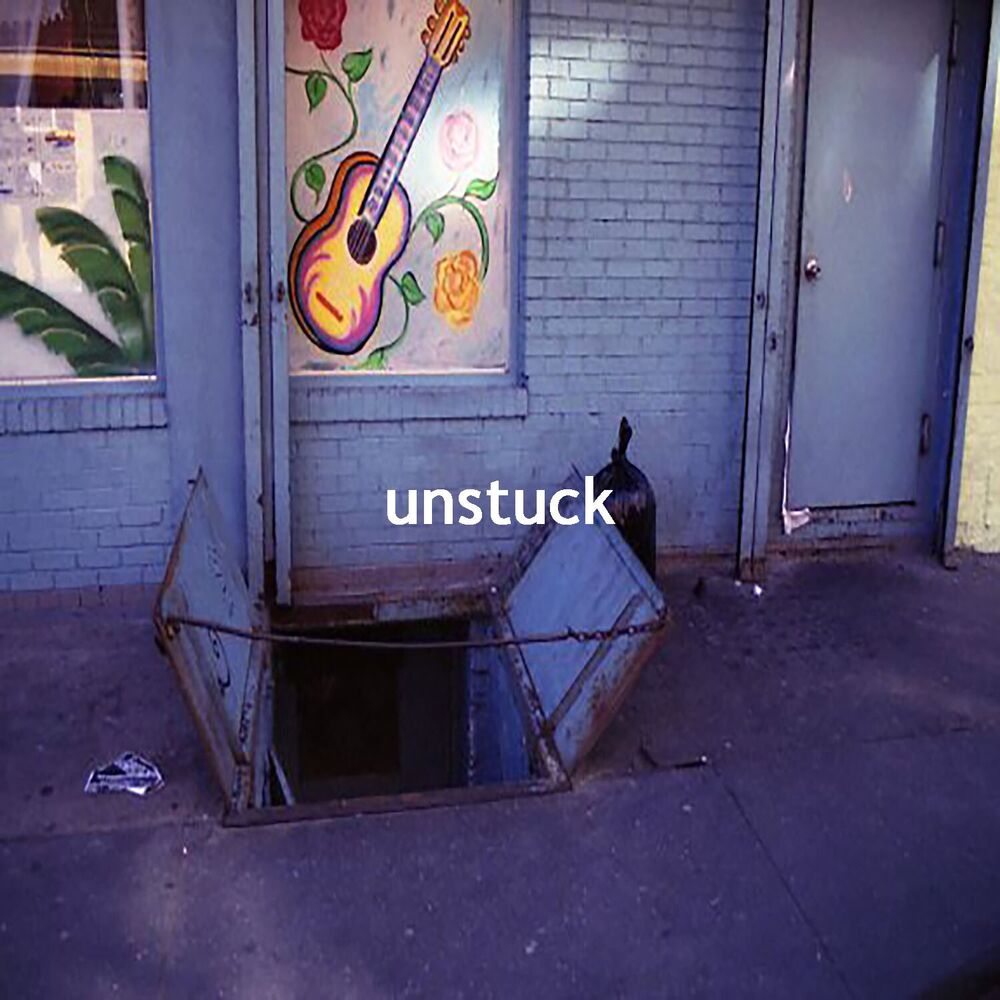 Picture of Unstuck