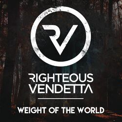Cover of Weight of the World