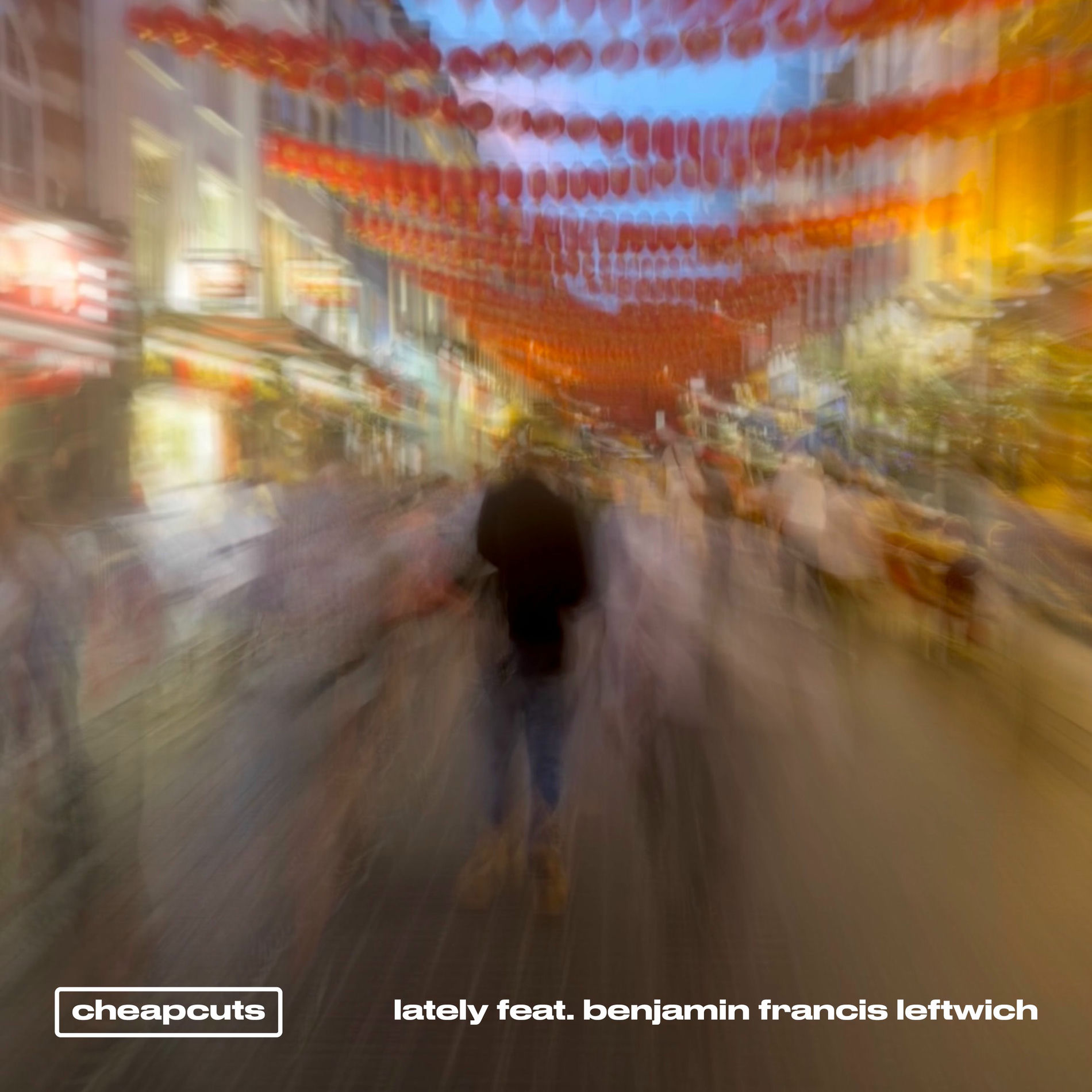 Album cover of Lately