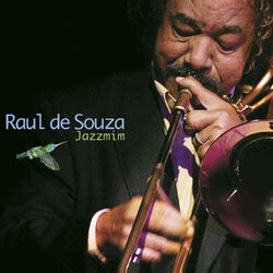 Cover of Jazzmin