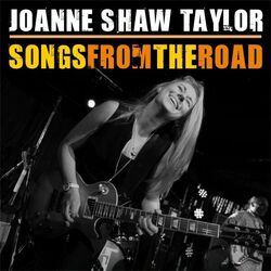 Cover of Songs from the Road