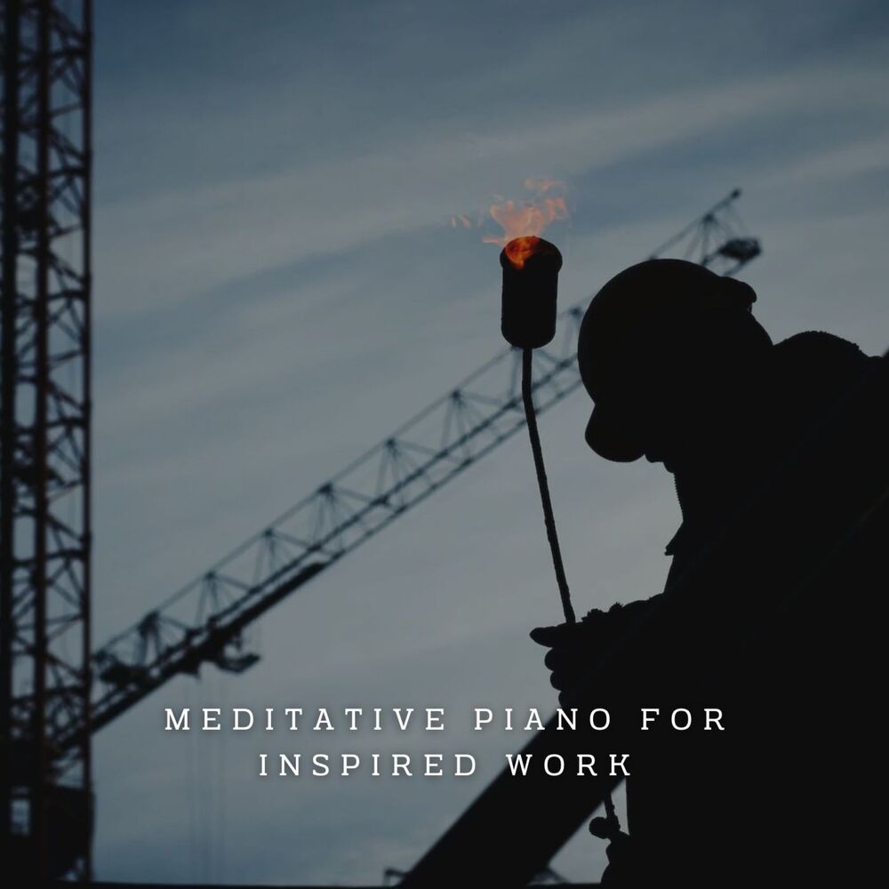 Picture of Productive Harmonies: Meditative Piano for Inspired Work