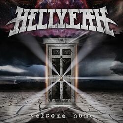 Cover of Welcome Home