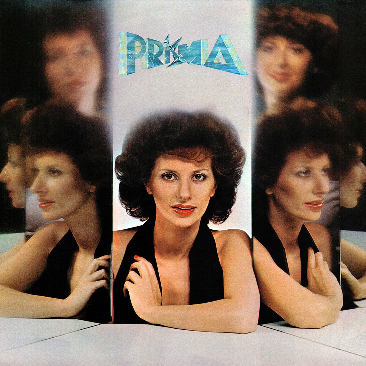 Album cover of Prisma