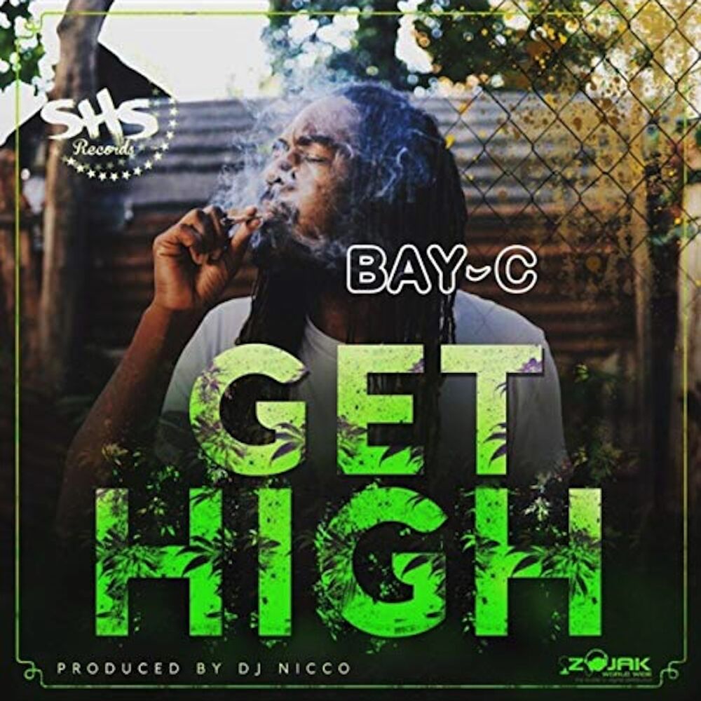 Picture of Get High