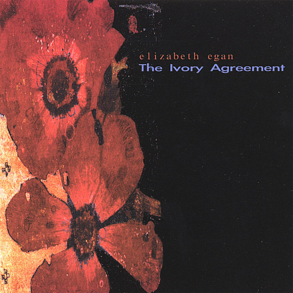Picture of The Ivory Agreement