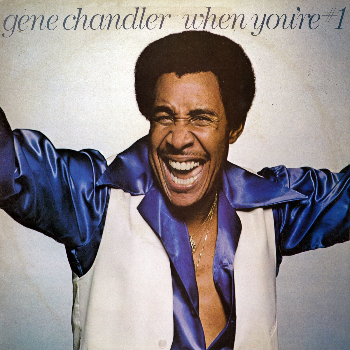 Album cover of When You're #1