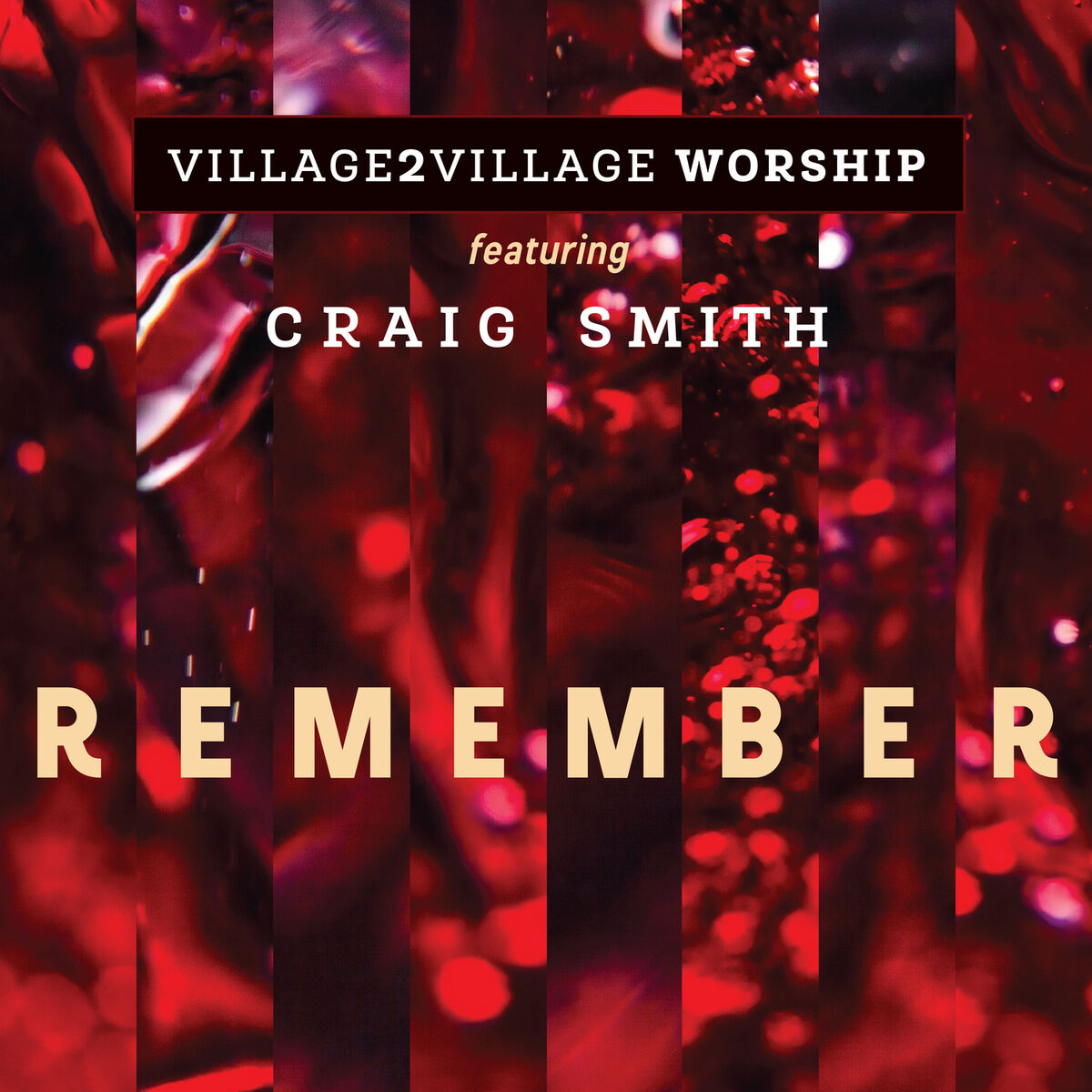 Album cover of Remember