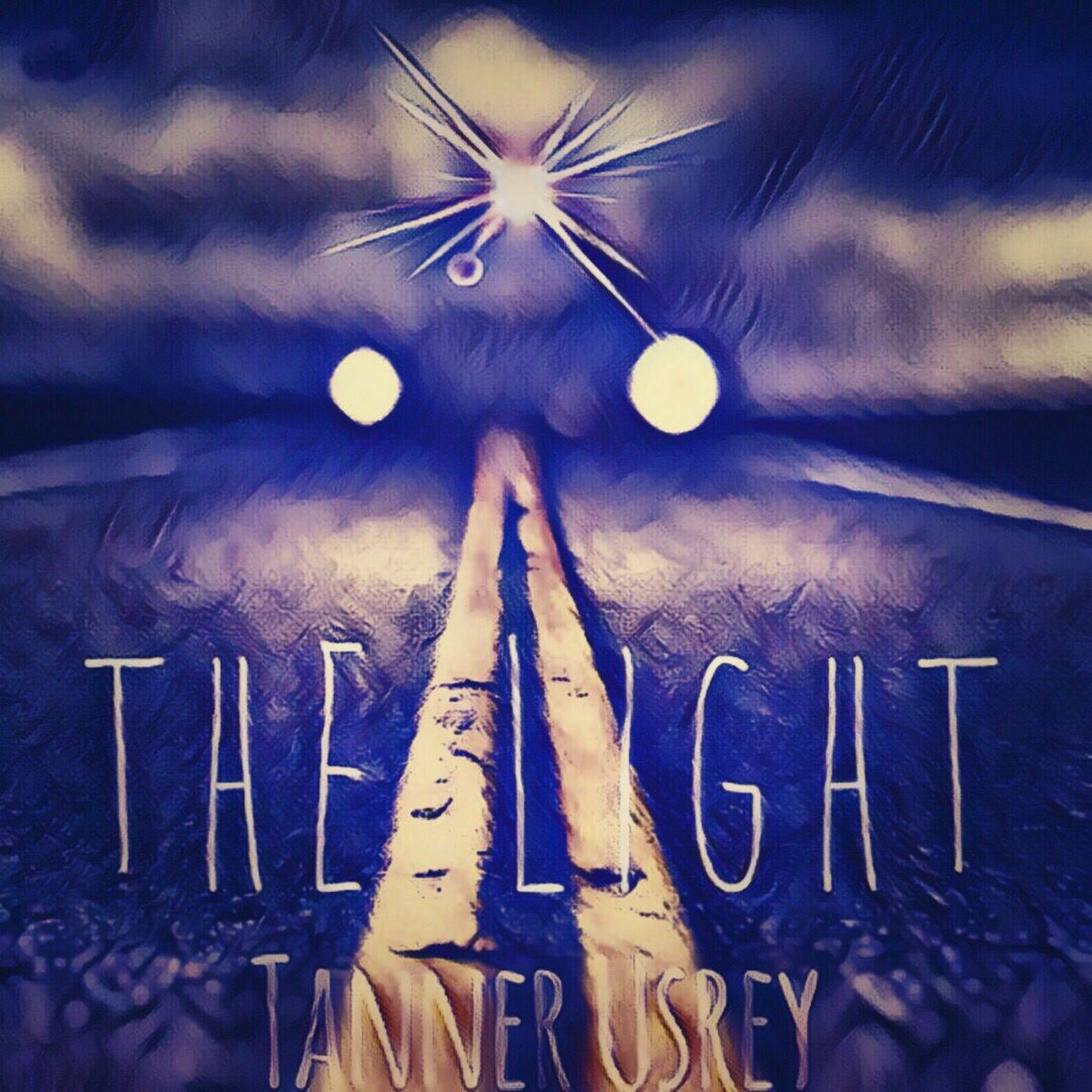 Album cover of The Light
