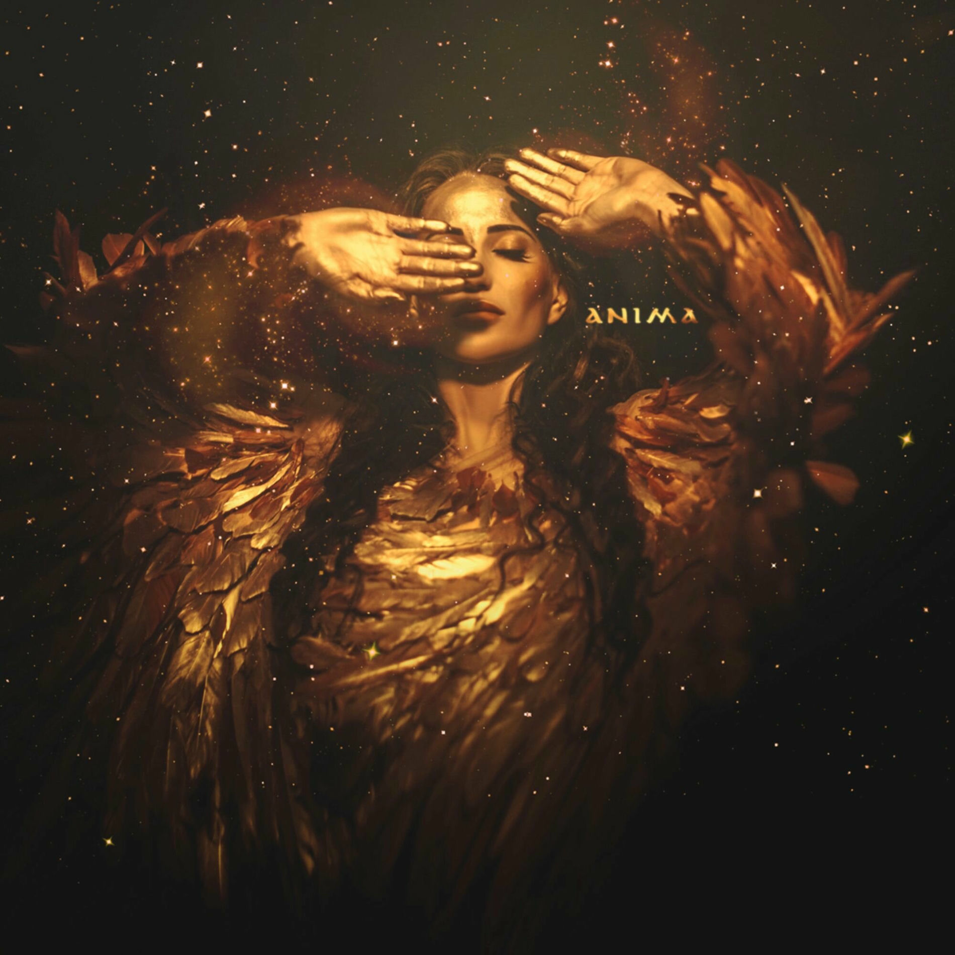 Album cover of Anima