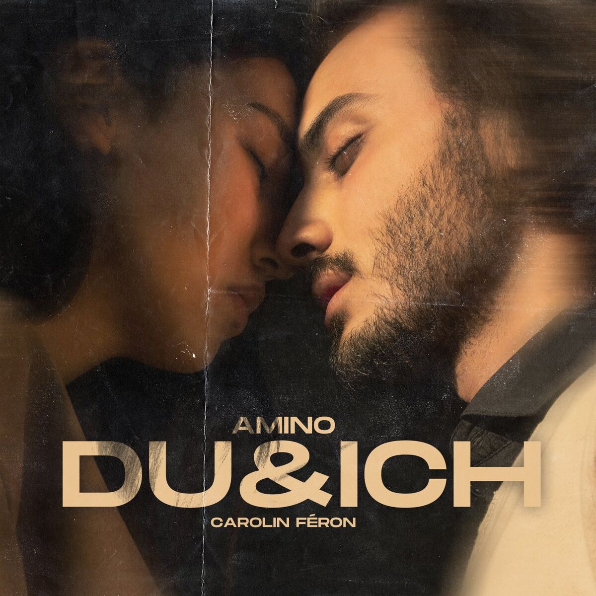 Album cover of Du & Ich