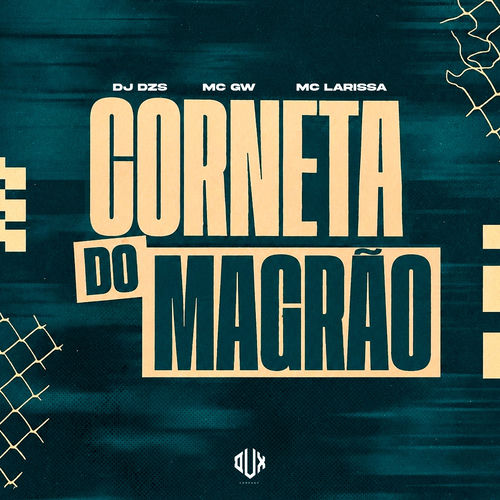 Corneta do Magrão