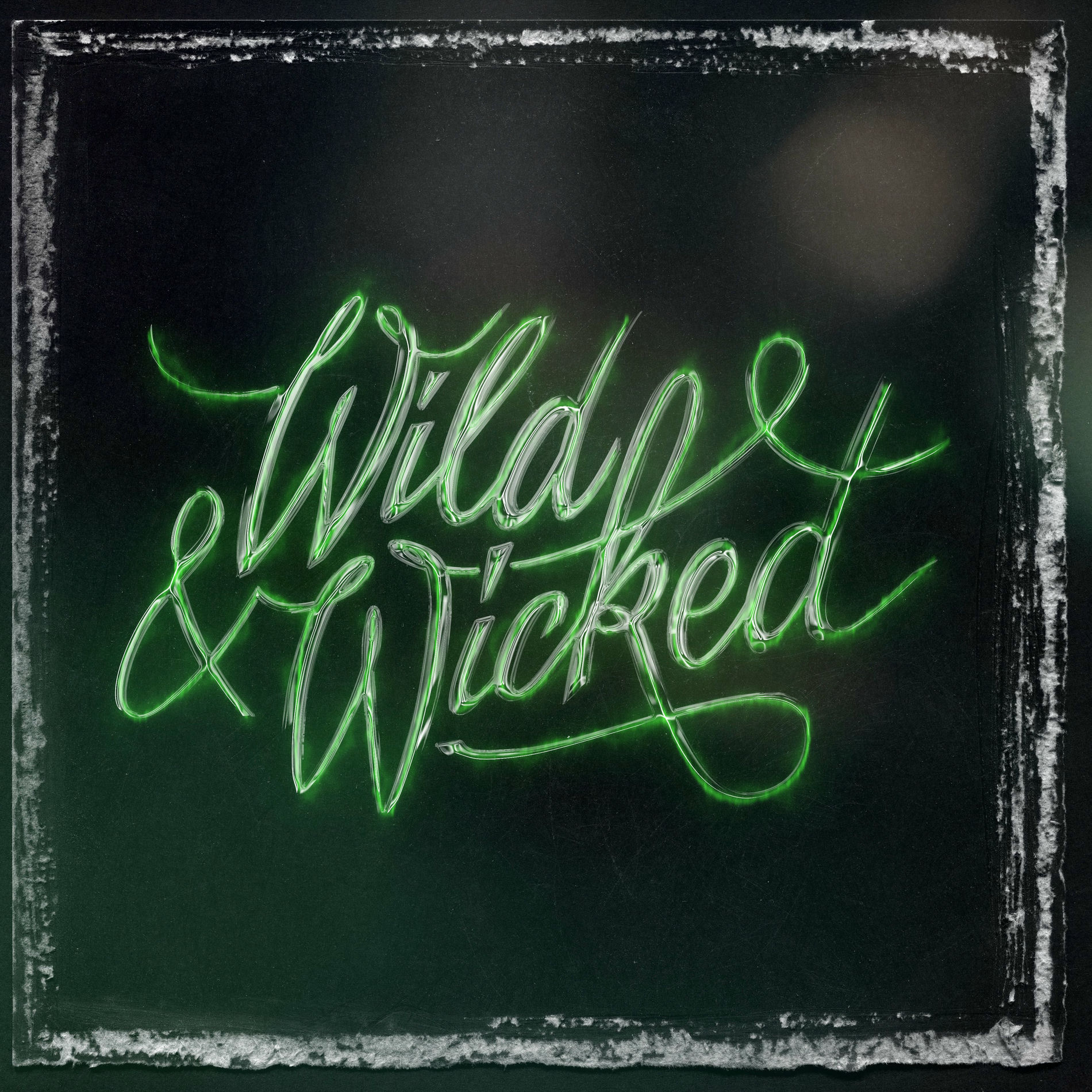 Album cover of Wild & Wicked
