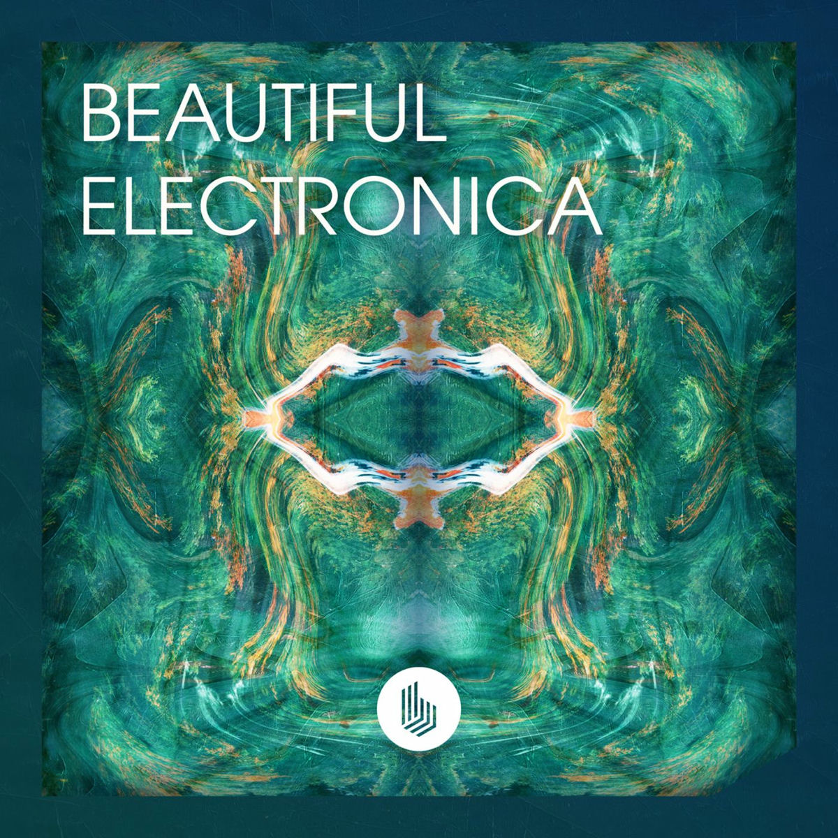 Album cover of Beautiful Electronica