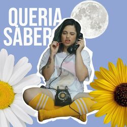 Cover of Queria Saber