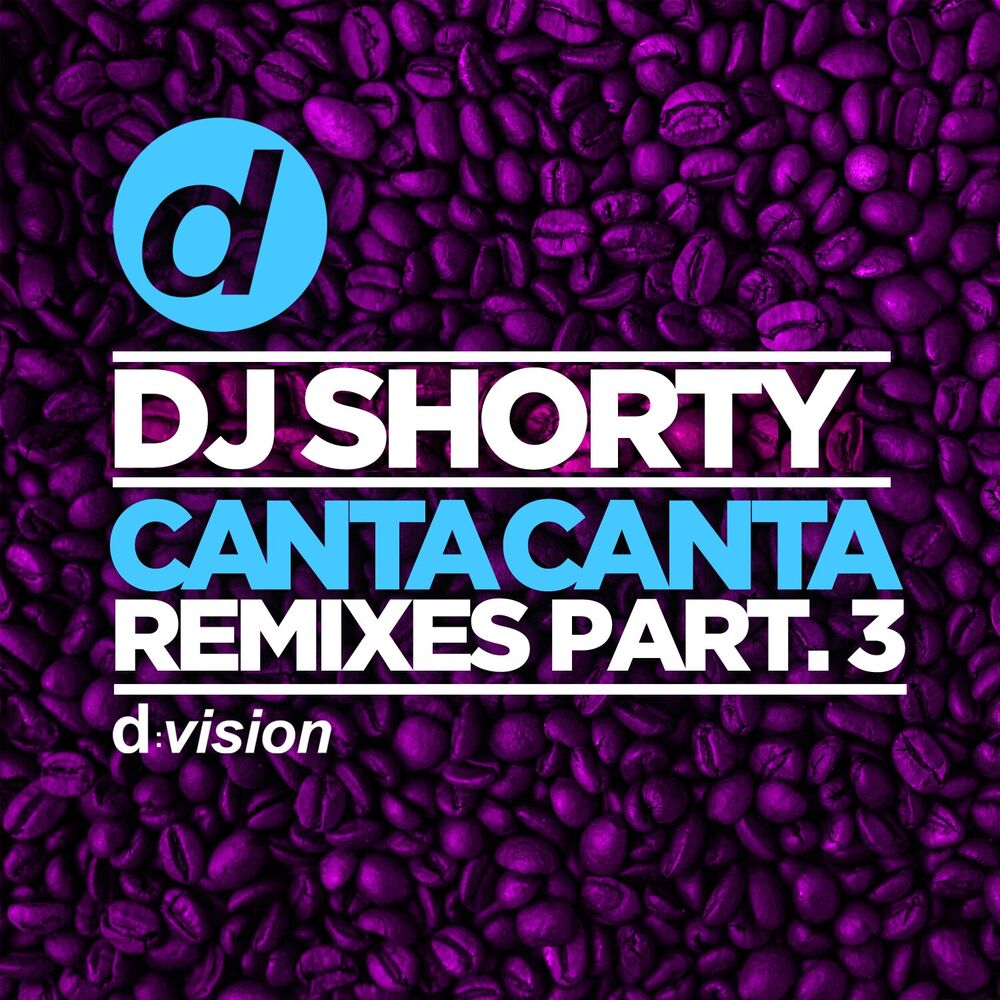 Picture of Canta Canta (Remixes, Pt. 3)